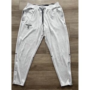 Takedown Night Vision Men's Joggers L Training Streetwear Fight Night Athletes